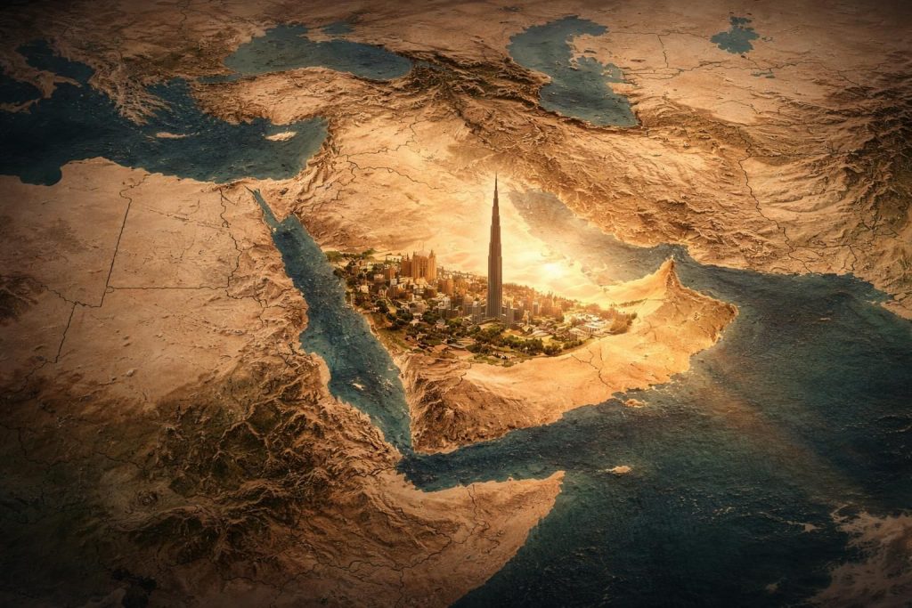 découvrez dubaï sur la carte mondiale des émirats arabes unis, explorez sa position géographique unique et plongez dans sa riche culture et traditions fascinantes.