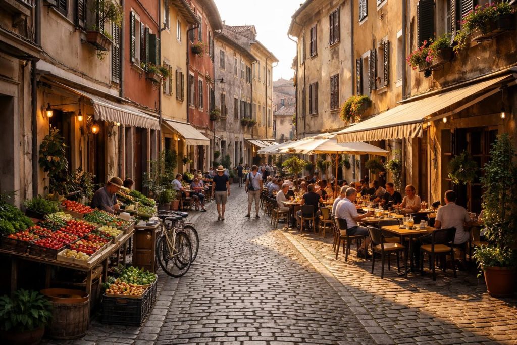 découvrez les villes les moins chères d'europe pour un voyage économique. explorez des destinations abordables et profitez d'une expérience inoubliable sans vous ruiner.