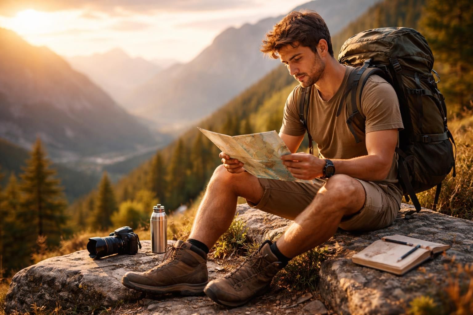 Le globe trotter : Blog voyage itinéraires, conseils
