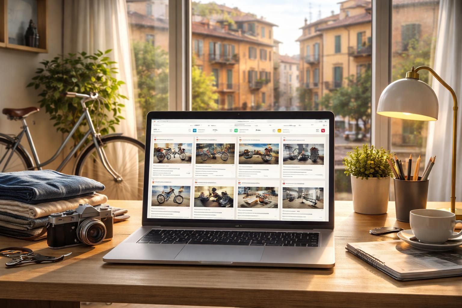 Leboncoin en Italie : les sites équivalents pour acheter et vendre d’occasion