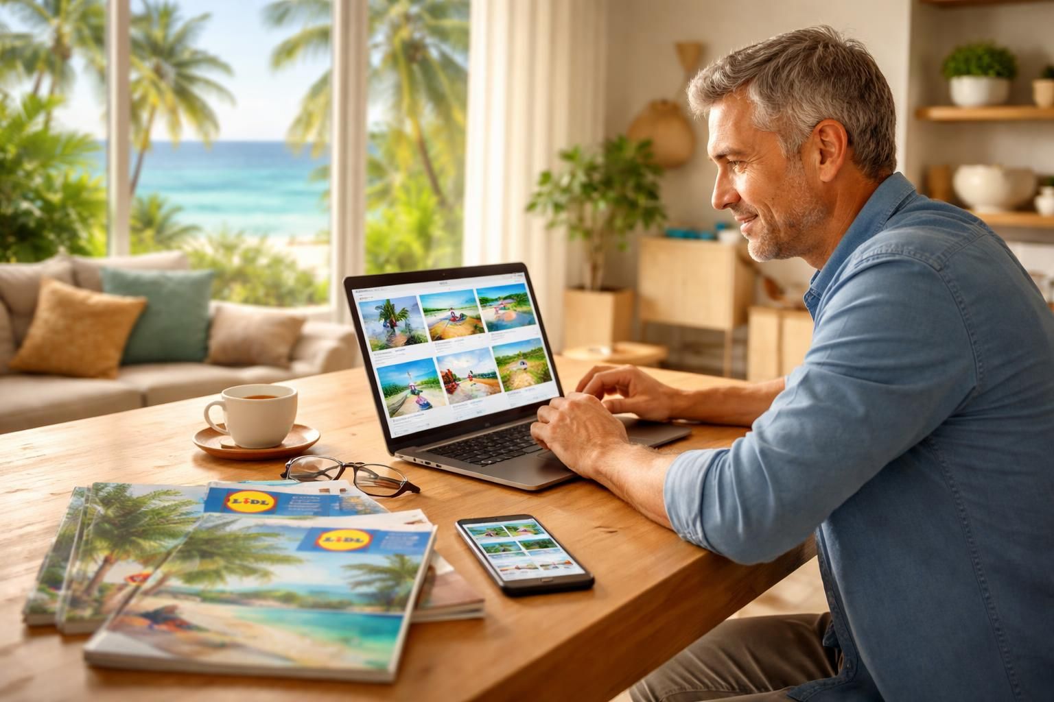 Lidl Voyages dernière minute : comment profiter des bons plans malgré la fermeture ?