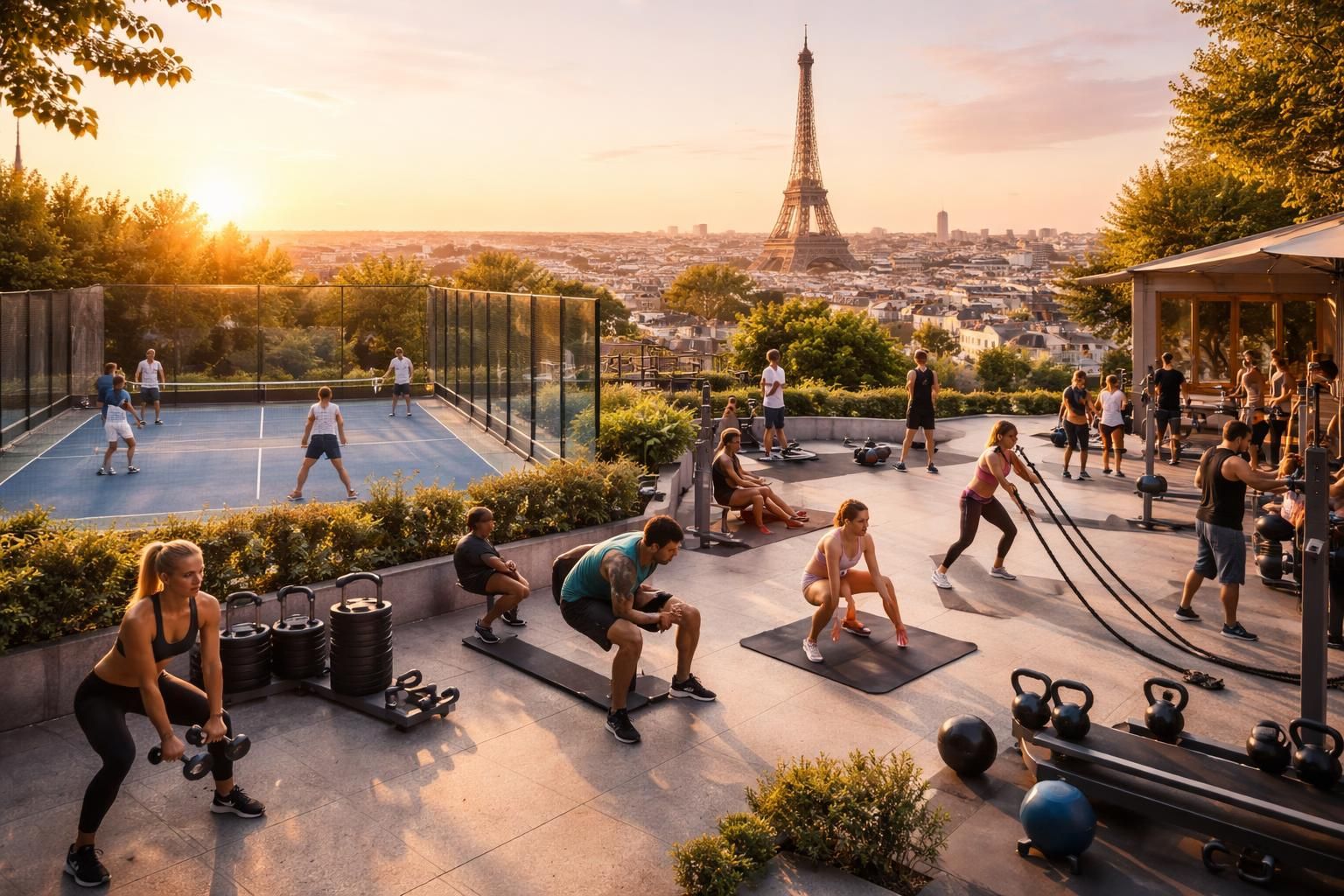 Quintonic paris : https://www.quintonic.fr/groupes/activites