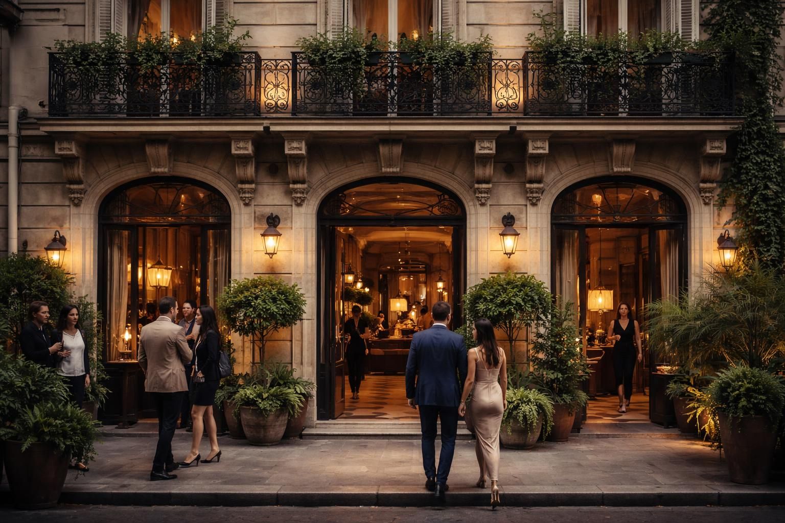 Soho House Paris : ce qu&rsquo;il faut savoir sur l&rsquo;hôtel et club privé