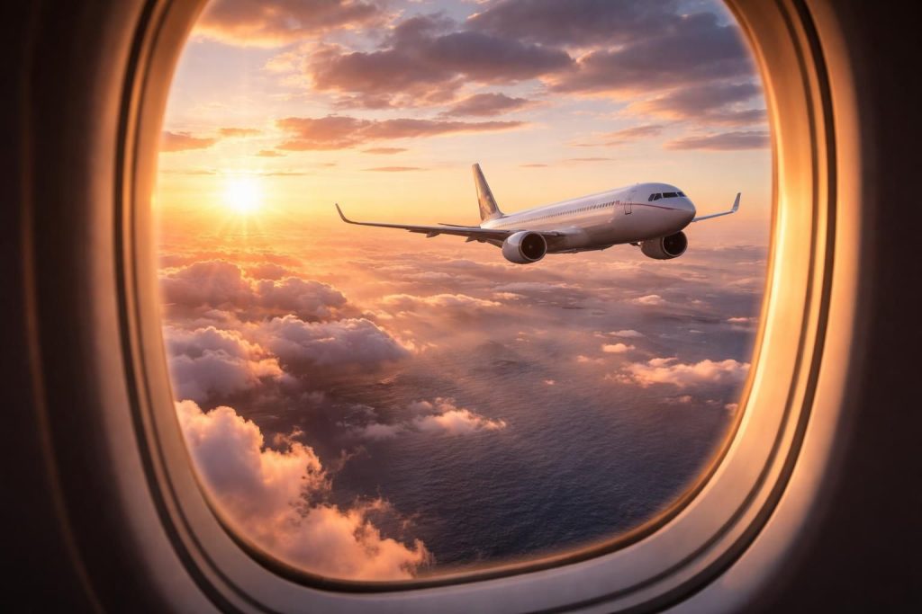 découvrez combien de temps dure un vol entre paris et new york, les variations possibles selon les compagnies aériennes et les conseils pour optimiser votre trajet.