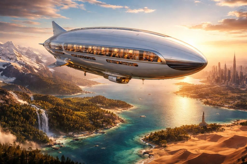 découvrez une aventure unique avec notre croisière aérienne autour du monde. explorez des destinations de rêve tout en profitant du confort et du luxe à bord.
