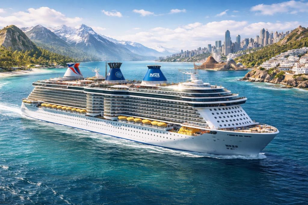 découvrez le prix d'une croisière tour du monde de 365 jours avec notre comparatif détaillé de 4 compagnies. trouvez l'offre idéale pour un voyage inoubliable.