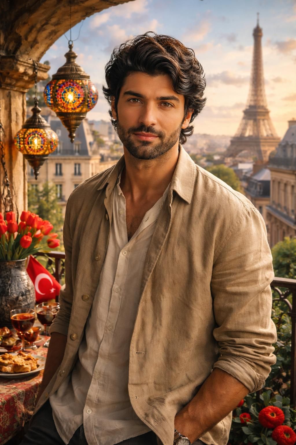 explorez l'univers captivant d'engin akyurek en france, découvrez ses œuvres, ses projets et toute son actualité.