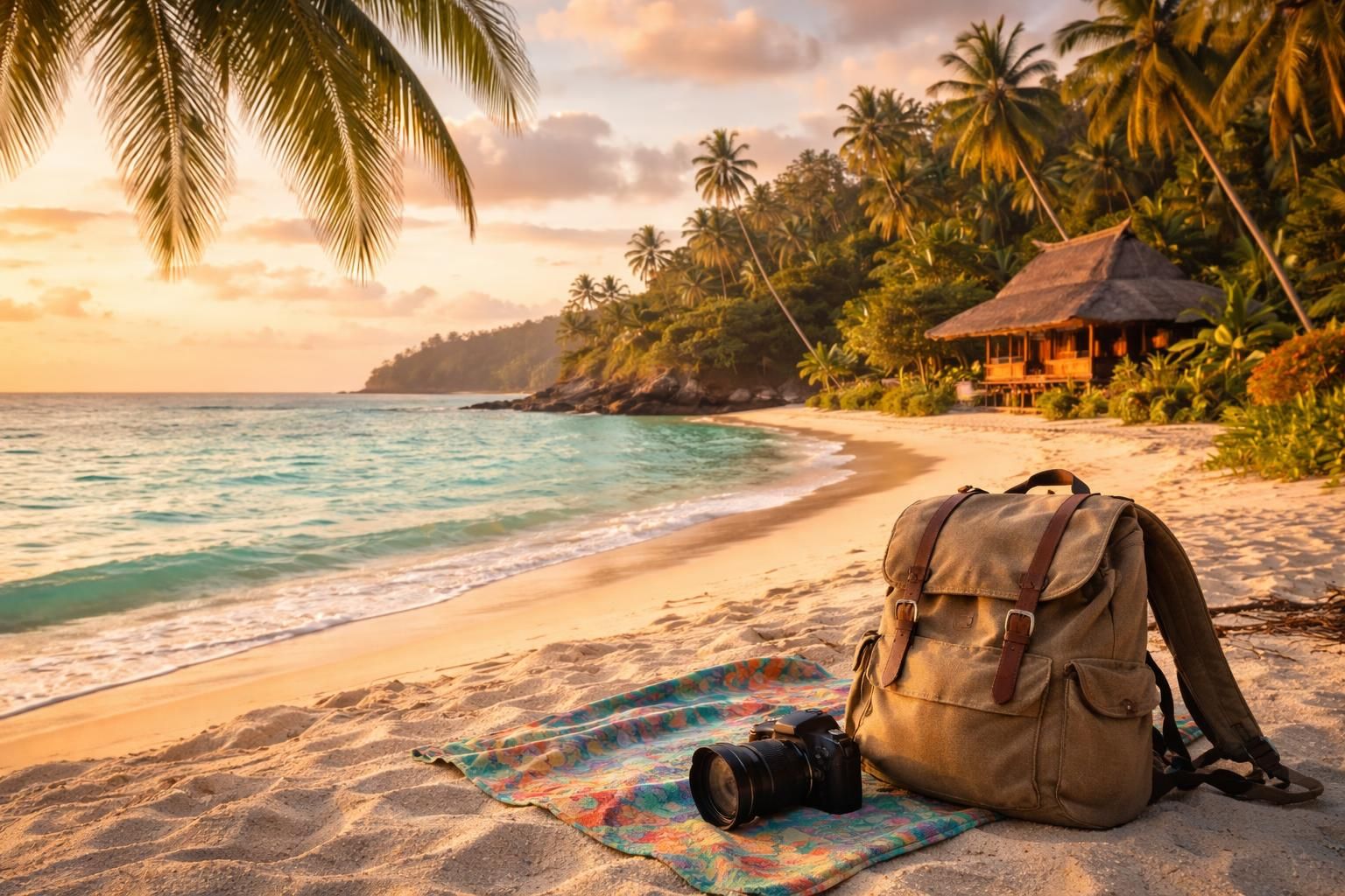 Voyage bali blog