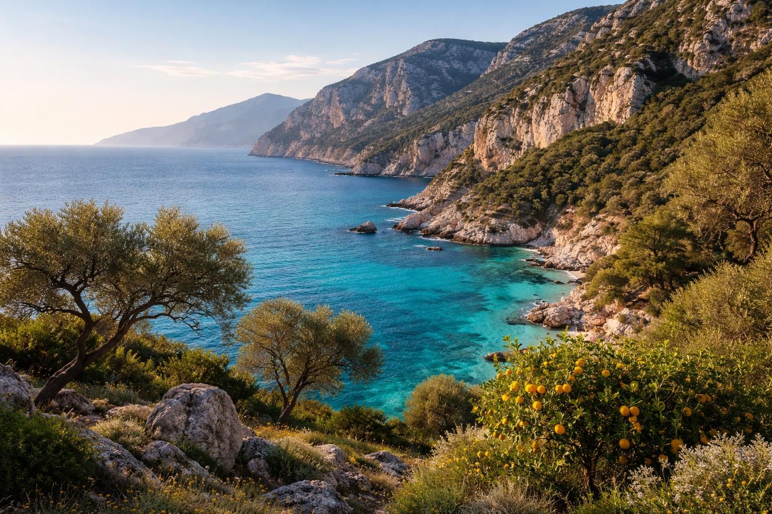 Dorgali | SardegnaTurismo – Sito ufficiale del turismo della Regione Sardegna