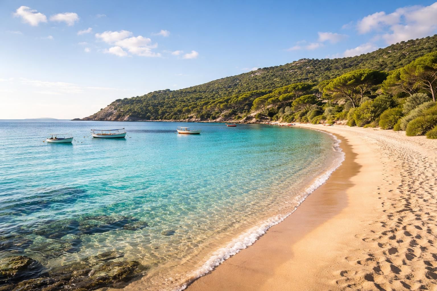 Golfo degli aranci