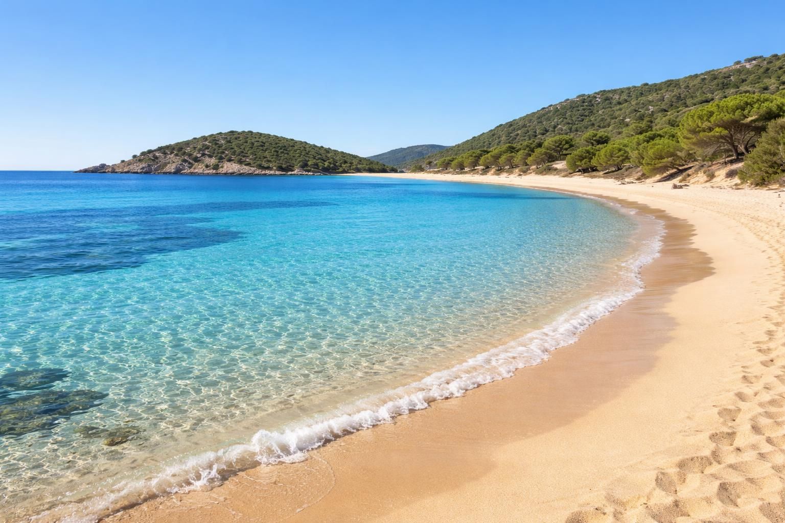 Tuerredda | SardegnaTurismo – Sito ufficiale del turismo della Regione Sardegna