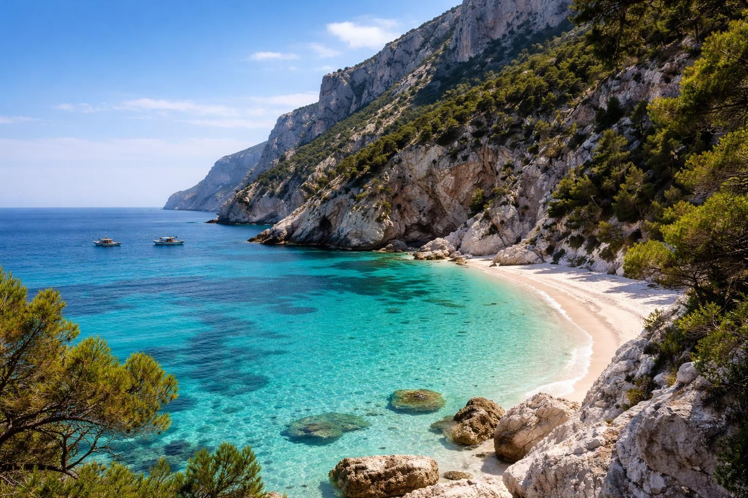Cala Goloritzé | SardegnaTurismo – Sito ufficiale del turismo della Regione Sardegna