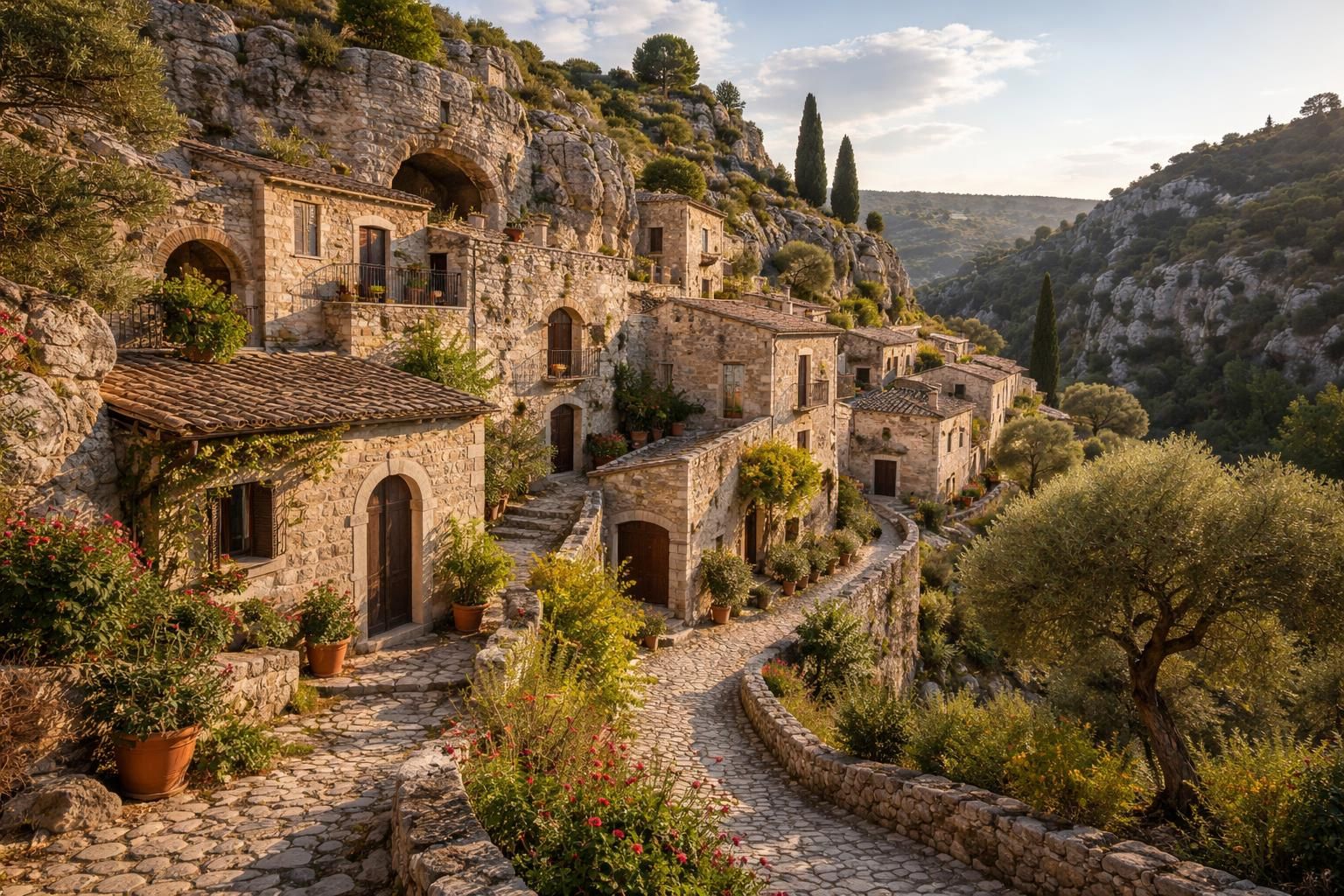 Que faire à Gravina di Puglia, joli village rupestre