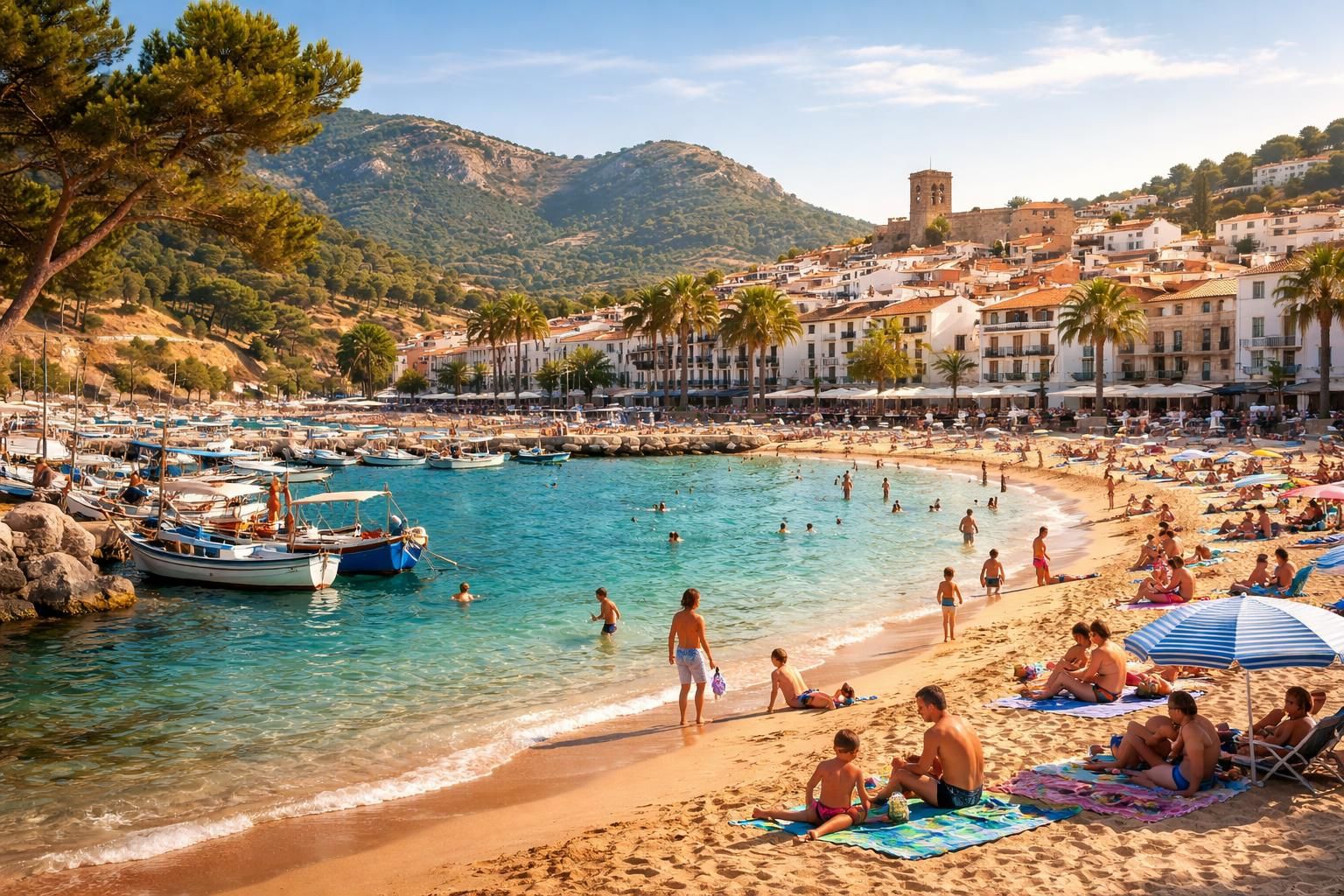 Que faire à Javea en Espagne ?